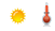 Temperatura powietrza w Zachodnia Prowincja